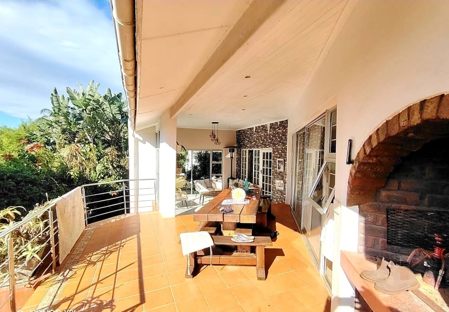 4 Bedroom Property for Sale in Vincent Heights Eastern Cape